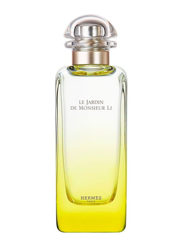 

Hermes Le Jardin de Monsieur Li 100ml EDT Perfume Unisex