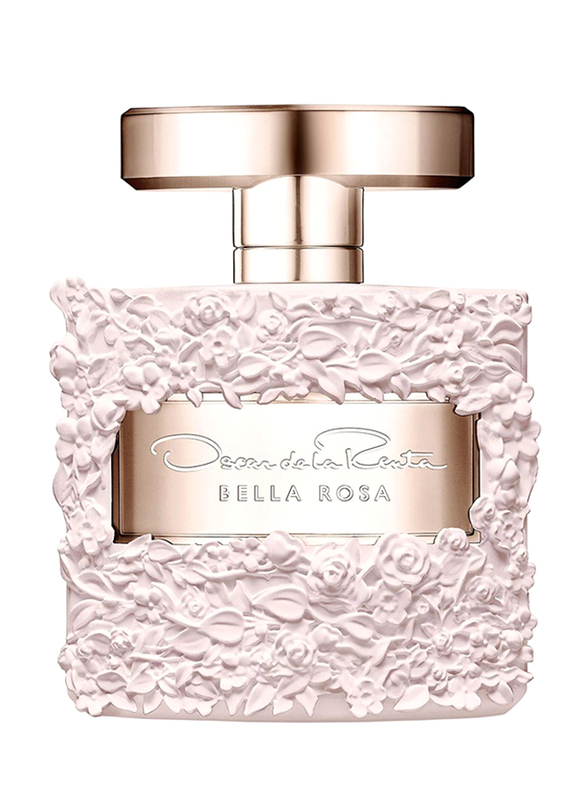 

Oscar de la Renta Bella Rosa 100ml EDP Perfume for Women