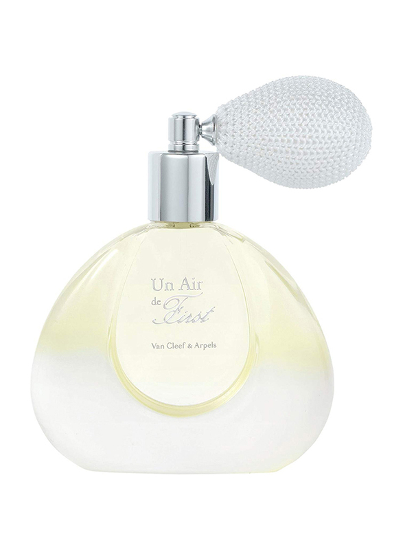 

Van Cleef & Arpels Un Air De First 60ml EDP Perfume for Women