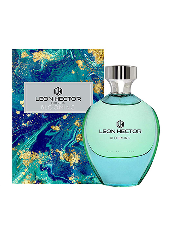 

Leon Hector Blooming 100ml EDP Perfume Unisex