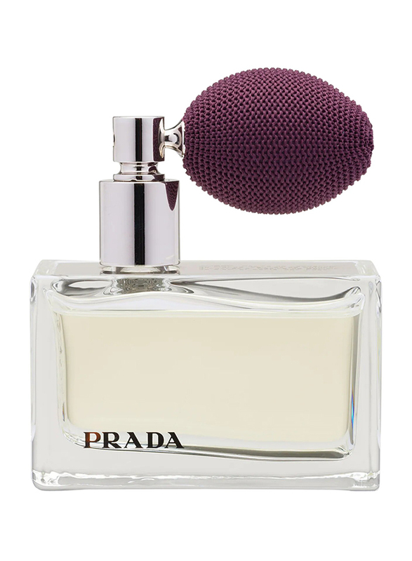 

Prada Amber Edition Deluxe 80ml EDP Perfume for Women