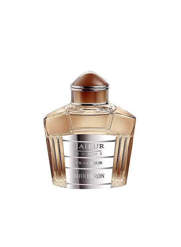 

Boucheron Jaipur Homme Fraicheur 100ml EDT Perfume for Men
