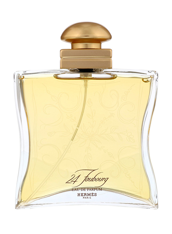 

Hermes 24 Faubourg 100ml EDP Perfume for Women