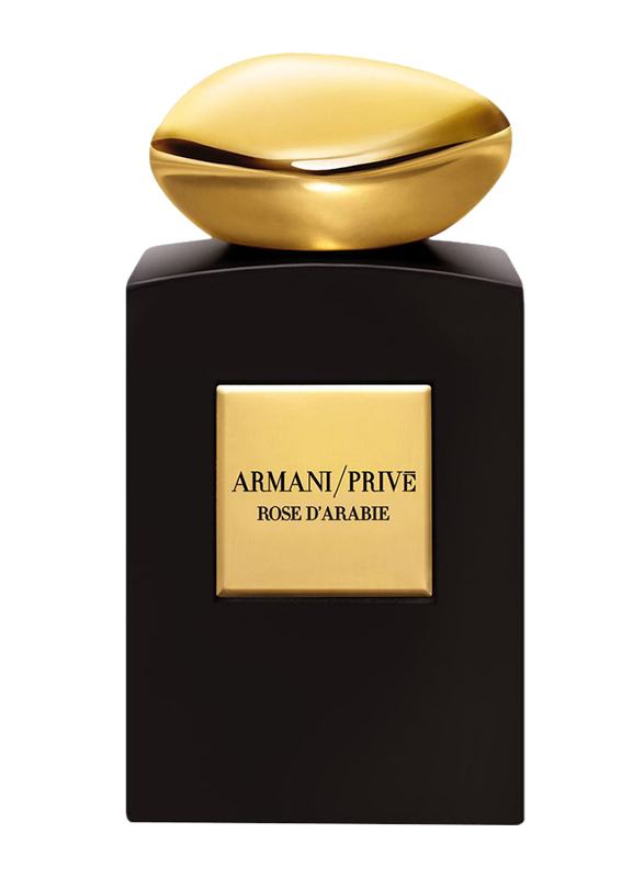 

Giorgio Armani Prive Rose D'Arabie Intense 100ml EDP Perfume Unisex