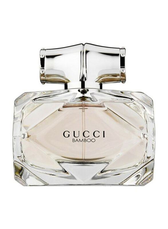 

Gucci Bamboo 50ml EDT Perfume for Women