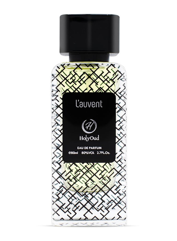 

Holy Oud Lauvent 80ml EDP Perfume for Men