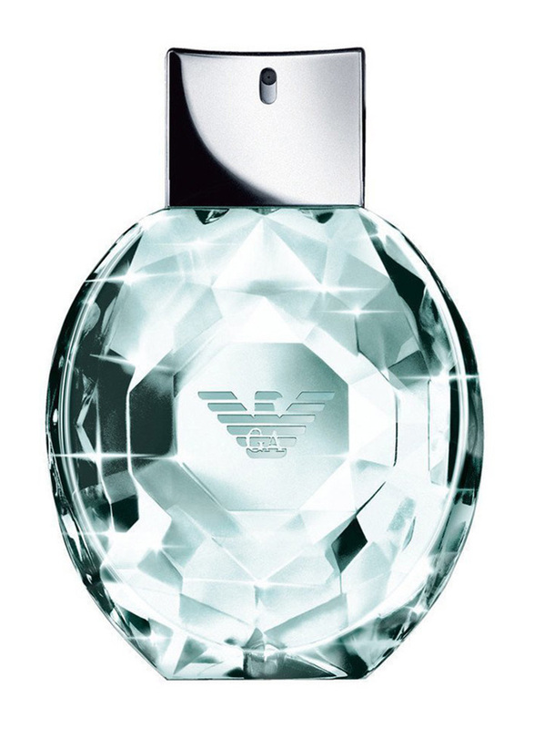 

Giorgio Armani Emporio Armani Diamonds 50ml EDT Perfume for Women