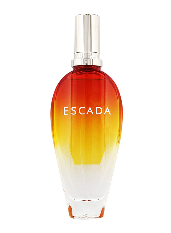 

Escada Rockin Rio Limited Edition 100ml EDT Perfume for Women