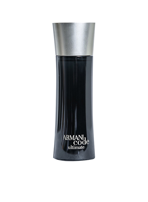 

Giorgio Armani Code Ultimate 75ml EDT Perfume for Men