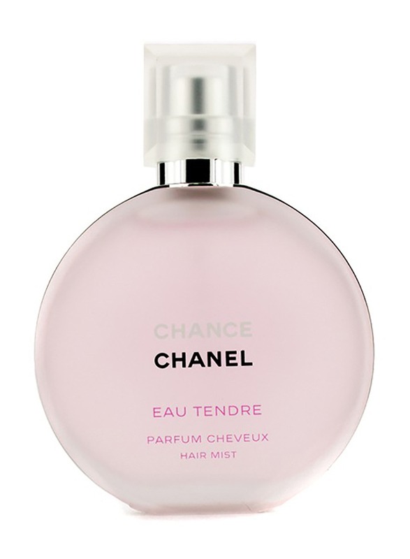 

Chanel Chance Eau Tendre Hair Mist for Women for All Hair Types, 35ml