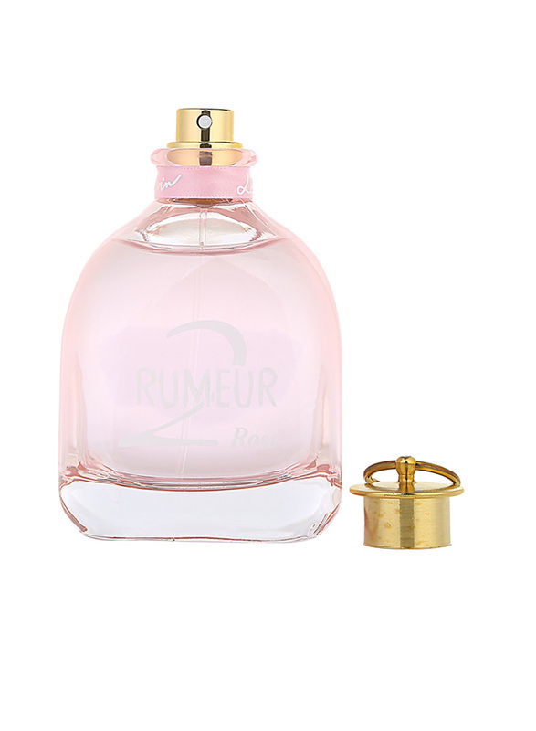 

Lanvin Rumeur 2 Rose 100ml EDP Perfume for Women