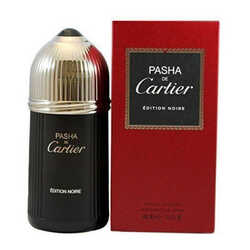 Cartier Edition Noire 100ml EDT for Men