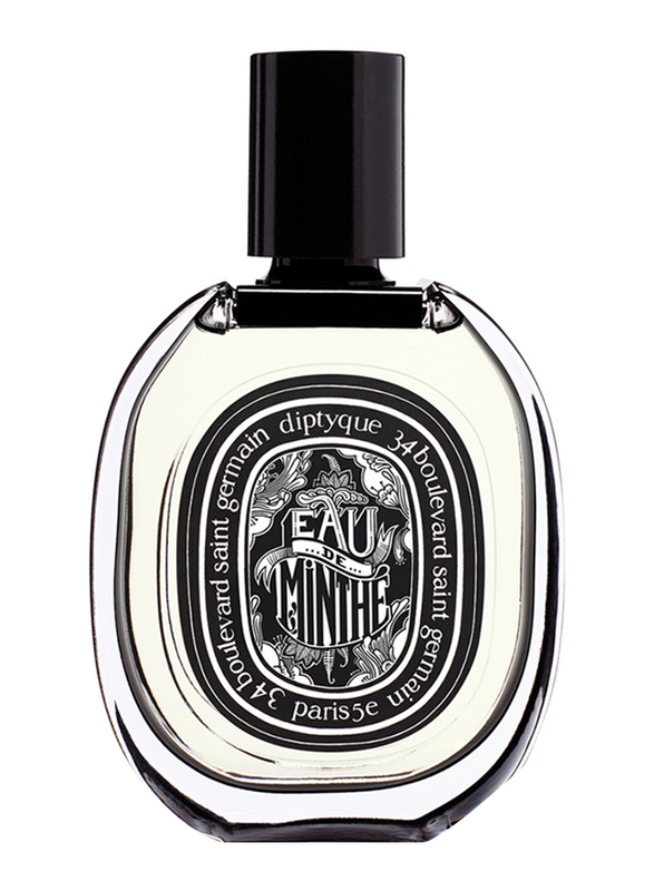 

Diptyque Eau de Minthe 75ml EDP Perfume Unisex