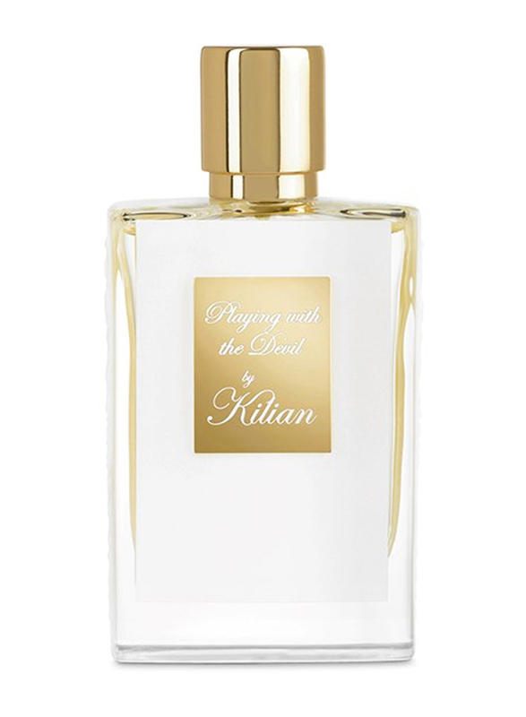 

Kilian Playing With The Devil 50ml EDP Perfume Unisex