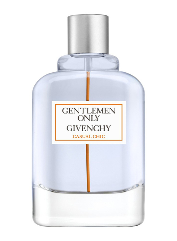 

Givenchy Gentalman Only 100ml EDT Perfume for Men