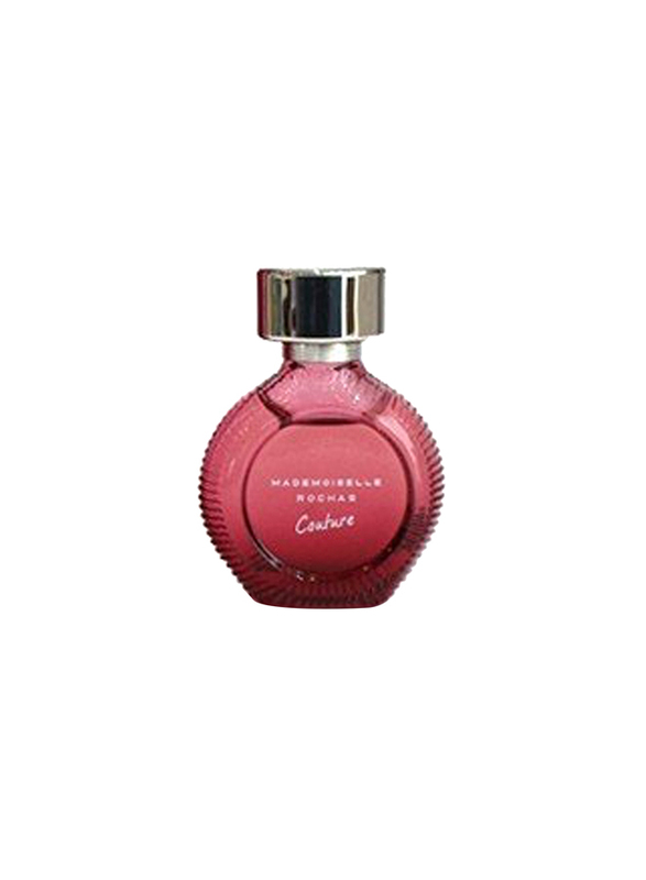 

Rochas Paris Mademoiselle Couture in Love 4.5ml EDP Perfume for Men