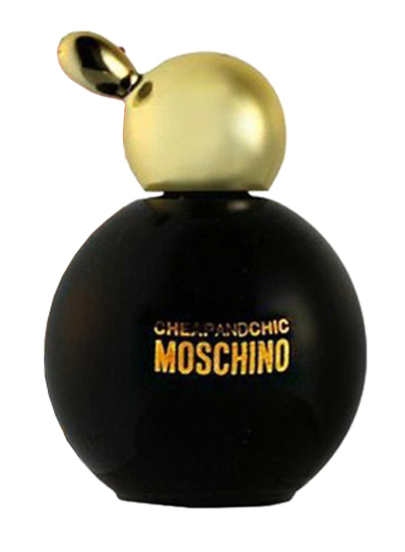 

Moschino Cheap and Chic 4.9ml EDT Perfume for Women