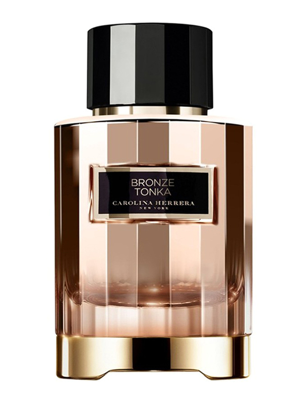 

Carolina Herrera Bronze Tonka 100ml EDP Perfume for Women