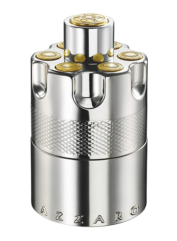 

Azzaro Wanted Collector Freeride 100ml EDT Perfume for Men