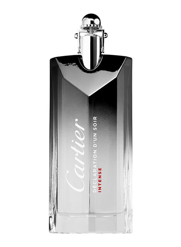 

Cartier Declaration d'Un Soir Intense 100ml EDT Perfume for Men