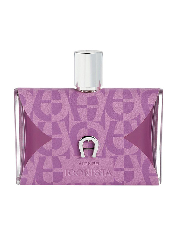 

Aigner Iconista 100ml EDP Perfume for Women