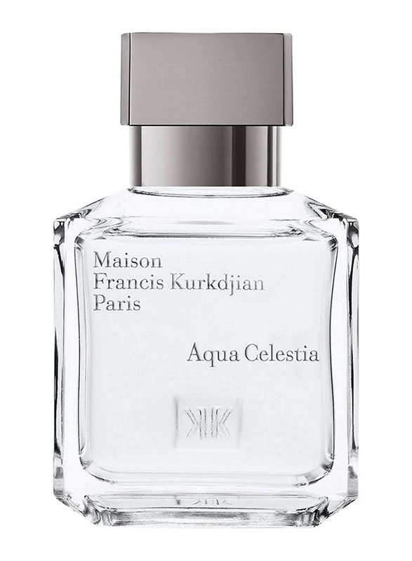 

Maison Francis Kurkdjian Aqua Celestia 70ml EDT Perfume Unisex