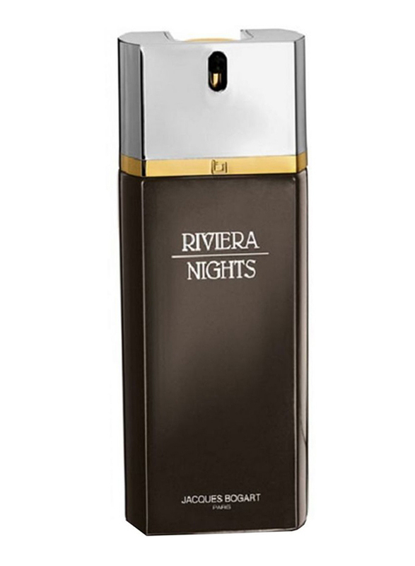 

Jacques Bogart Riviera Nights 100ml EDT Perfume for Men