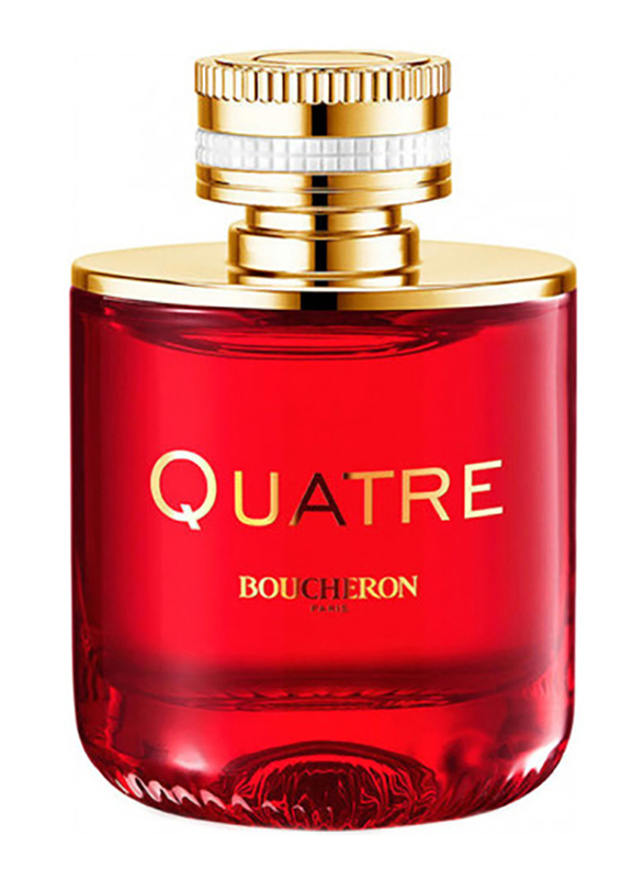 

Boucheron Quatre En Rouge 100ml EDP Perfume for Women