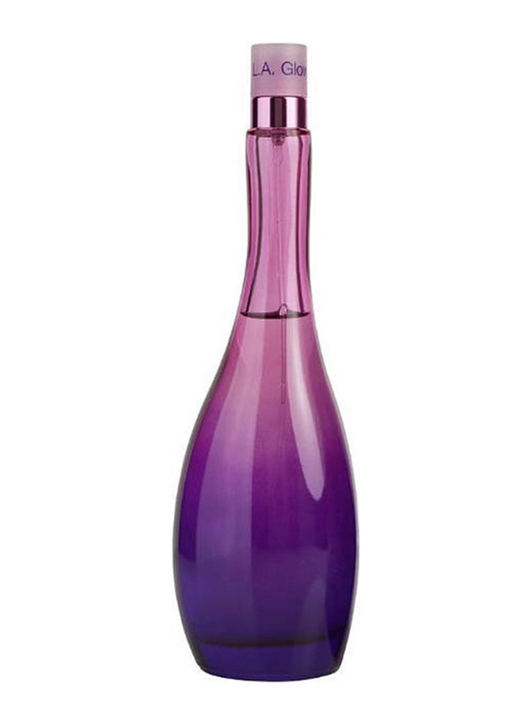 

Jennifer Lopez L.A Glow 100ml EDT Perfume for Women