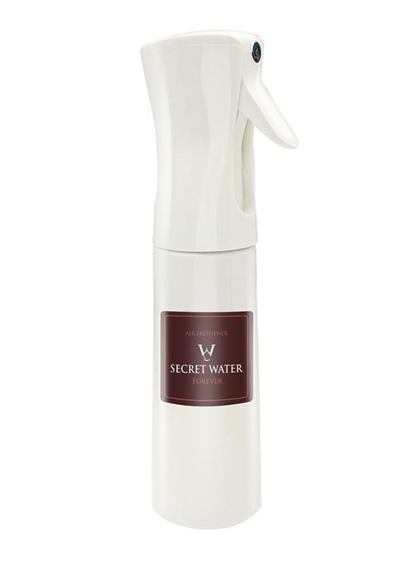 

Secret Water Forever Air Freshener, 320ml