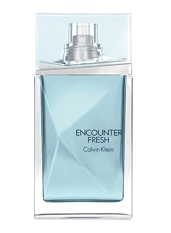 

Calvin Klein Encounter Fresh 100ml EDT Perfume for Men