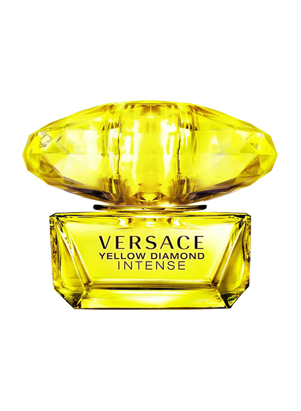 

Versace Yellow Diamond Intense 50ml EDP Perfume for Women