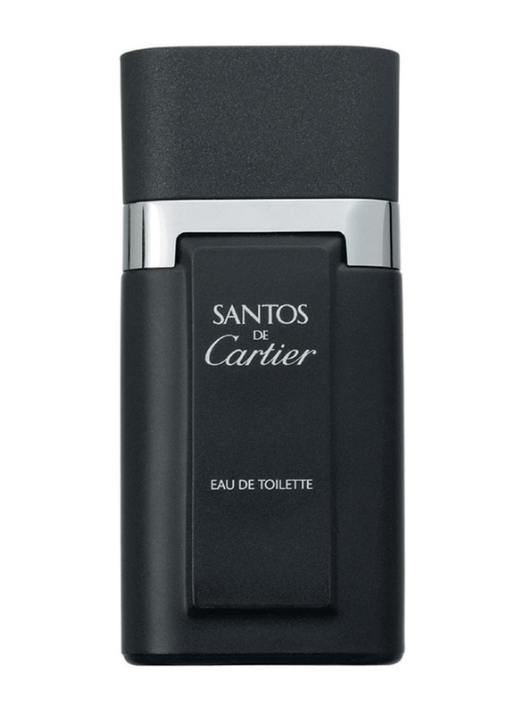

Cartier Santos 50ml EDT Perfume for Men