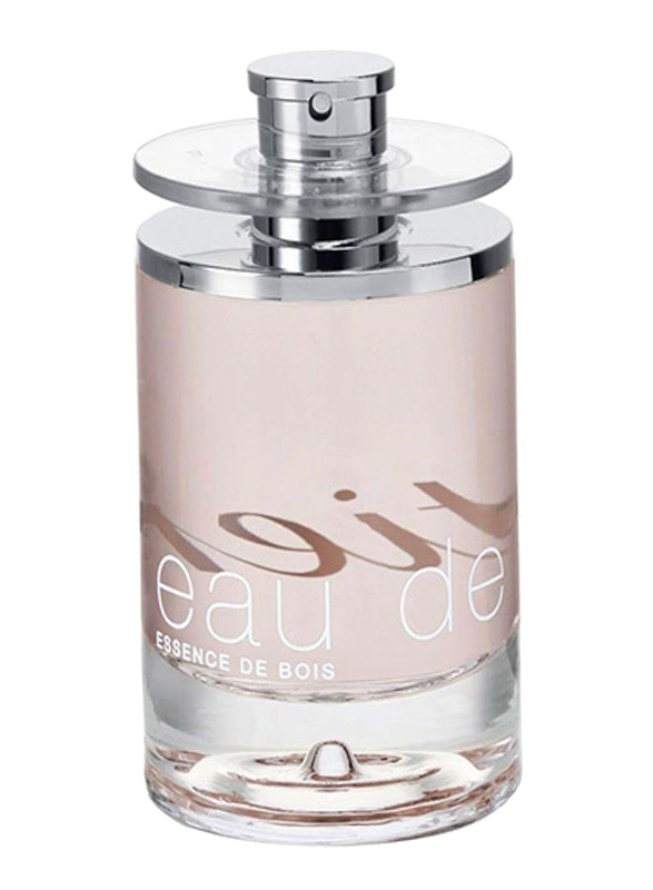 

Cartier Eau De Essence De Bois 100ml EDT Perfume Unisex