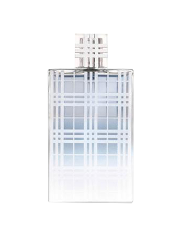

Burberry Brit Summer Edition 100ml EDT Perfume for Men