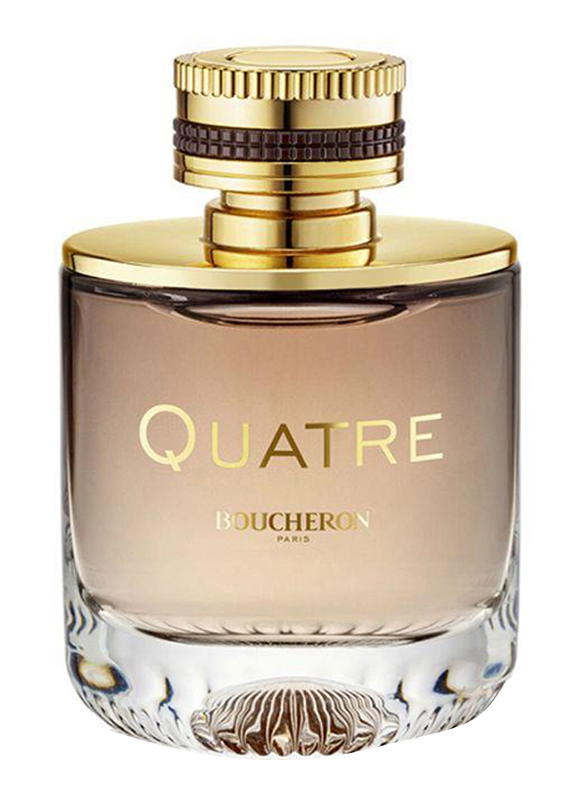 

Boucheron Quatre Absolu De Nuit 100ml EDP Perfume for Women