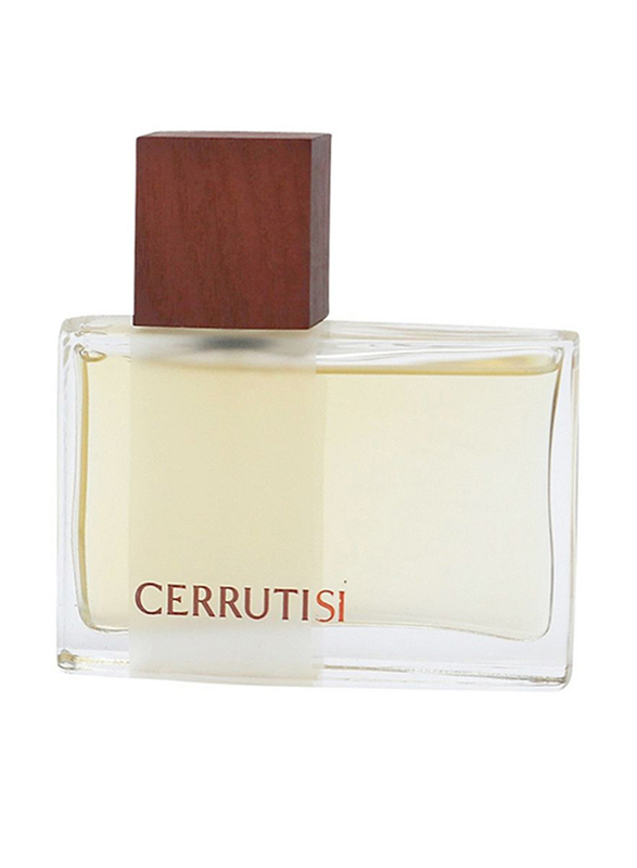 

Cerruti Si Pour Homme 40ml EDT Perfume for Men