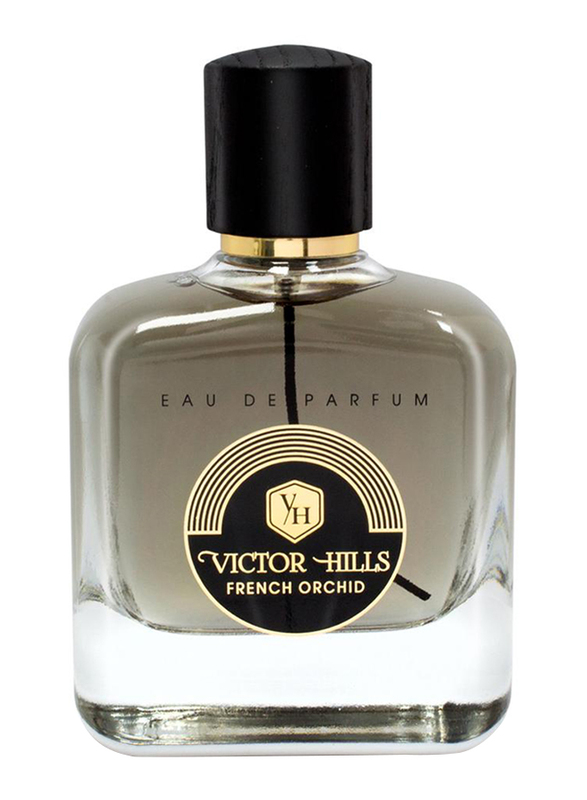 

Victor Hills French Orchid 100ml EDP Perfume Unisex