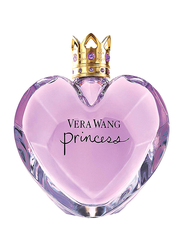 

Vera Wang Princess 100ml EDT Perfume for Women
