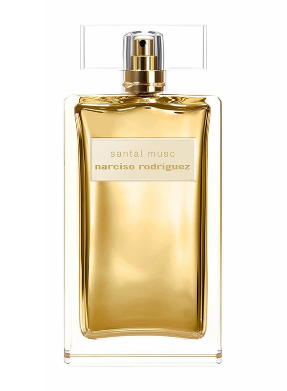 

Narciso Rodriguez Santal Musc 100ml EDP Perfume for Women