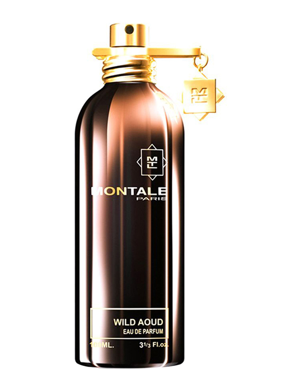 

Montale Wild Aoud 100ml EDP Perfume Unisex