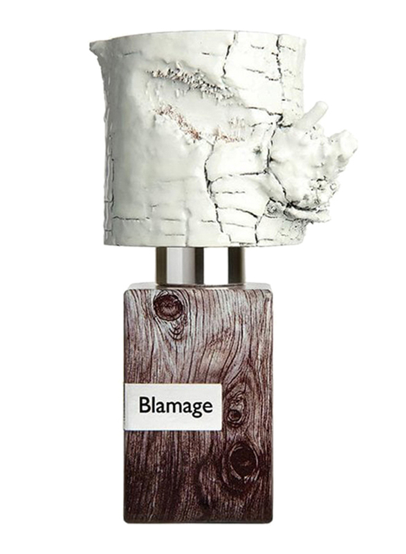 

Nasomatto Blamage 30ml Extrait De Parfum Unisex