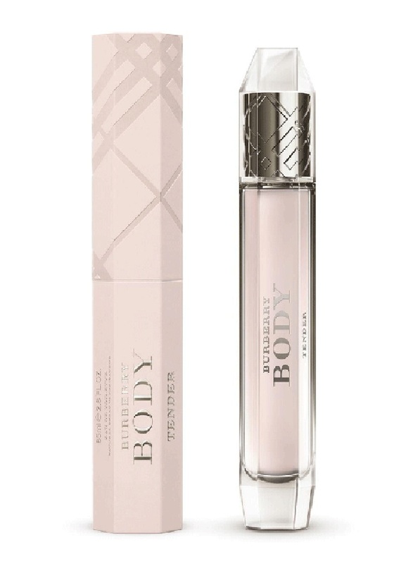 Burberry Body Tender 85ml EDT for Women
