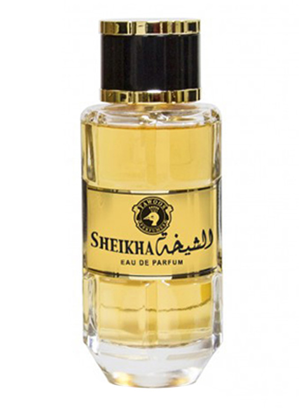 

Tawoos Sheikha 100ml EDP Perfume Unisex