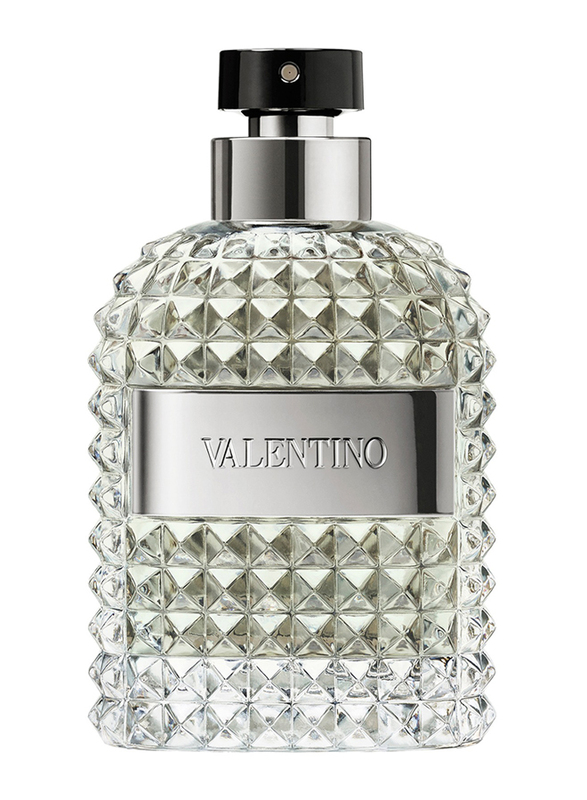 

Valentino Valentino Uomo Acqua 4ml EDT Perfume for Men