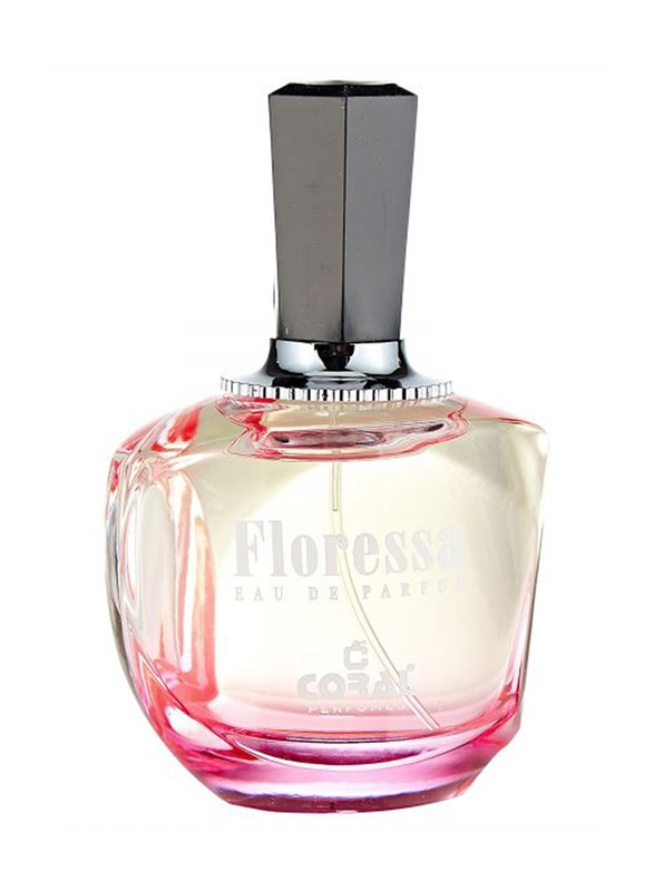 

Coral Floressa 100ml EDP Perfume Unisex