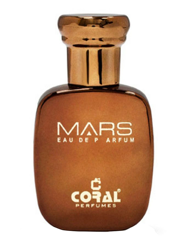 

Coral Mars 30ml EDP Perfume Unisex