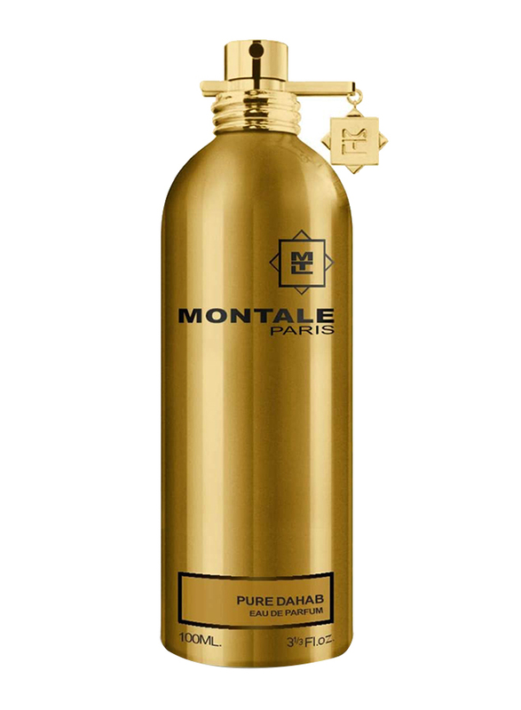 

Montale Pure Dahab 100ml EDP Perfume Unisex