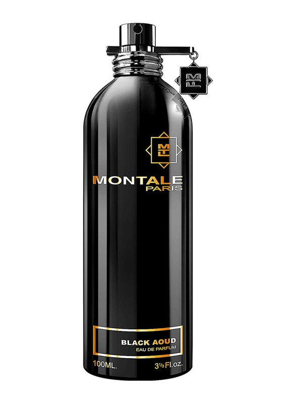 

Montale Black Aoud 100ml EDP Perfume for Men