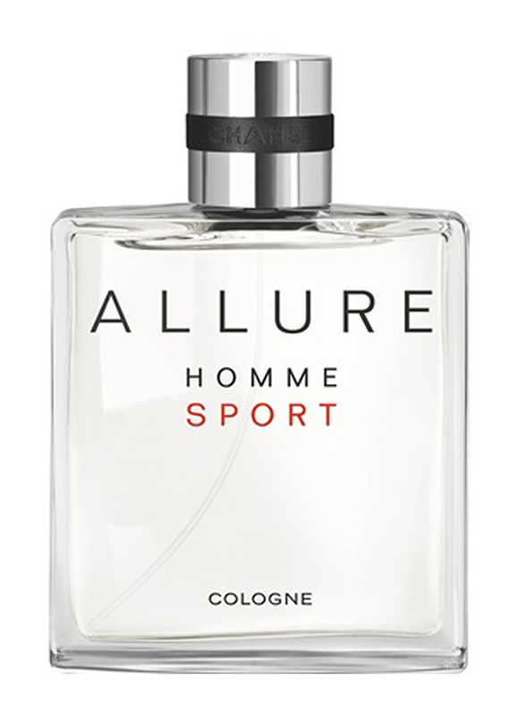 

Chanel Allure Homme Sport 75ml EDC for Men